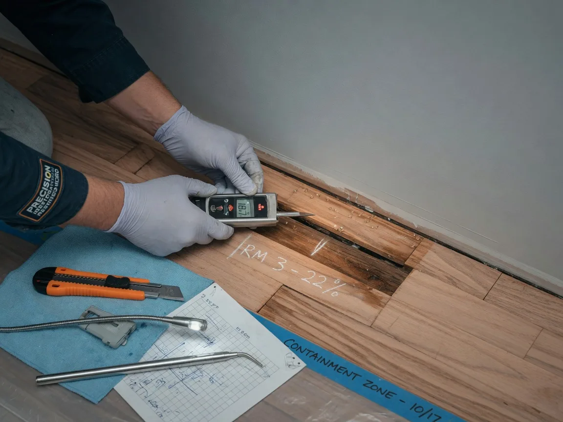 Why choose Water Removal in Glencoe, OH